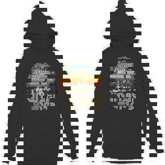 1973 Original Vintage Hoodie | Mazezy
