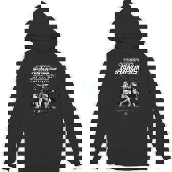 2024 Los Angeles World Champions Ohtani Betts & Hernández Hoodie | Mazezy