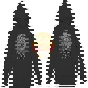 2025 Year Of The Snake Lunar Chinese New Year Hoodie - Monsterry