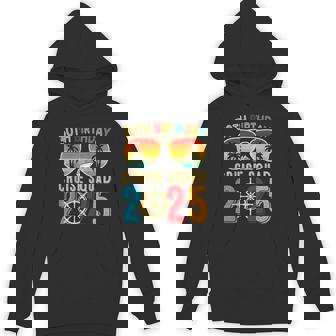 30Th Birthday Cruise 2025 Friend Family Cruise Ship Vacation Hoodie | Mazezy