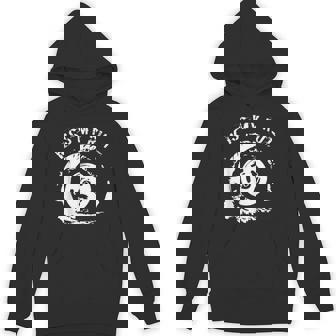 4WD Offroad Shirt 4x4 Four Wheel Drive Humor Idea Unisex Hoodie - Monsterry