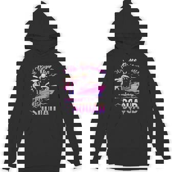 50Th Birthday Cruise Squad Family Happy Birthday Cruise Hoodie - Monsterry