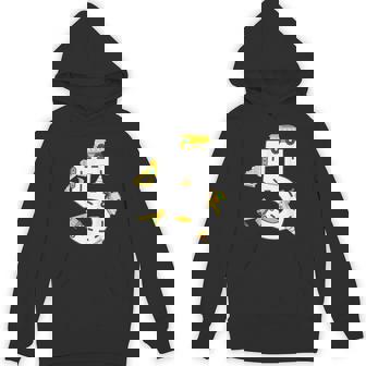 5Th Construction Birthday Party Excavator Boys 5 Years Old Hoodie | Seseable CA