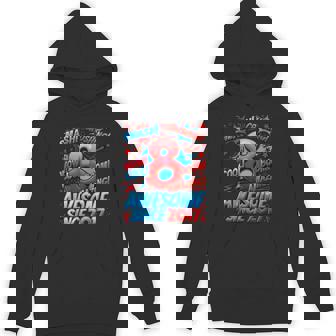 8 Year Old For Boys 8Th Birthday Boy 8 Year Old Boy Hoodie | Mazezy