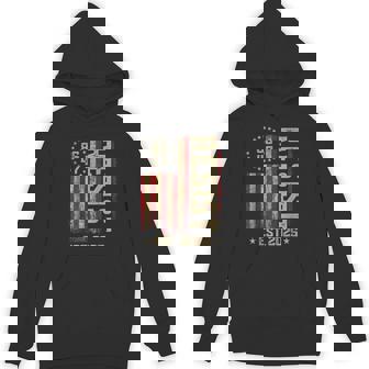 86 47 Anti Trump Resist Impeach Trump Impeach 47 Us Flag Hoodie | Mazezy