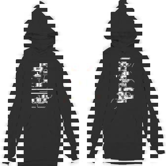 8713 100 Days Of School In My 100 Days Of School Era Hoodie - Monsterry