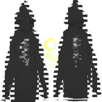 ABA Therapist Life Planning Behavior Analyst Autism Therapy Unisex Hoodie - Monsterry
