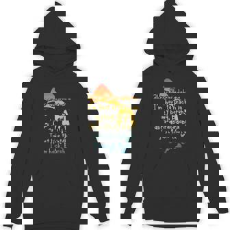 Abra-Abracadabra I'm 'Bout To Reach In My Bag Bruh Vintage Unisex Hoodie - Monsterry