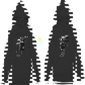 Abraca-DAB-Ra Unisex Hoodie - Monsterry