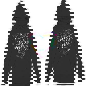 Activity Team Assistant Squad Professionals Week Director Hoodie - Seseable