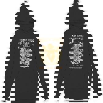 African American Christmas Baby Jesus King Nativity Unisex Hoodie - Monsterry