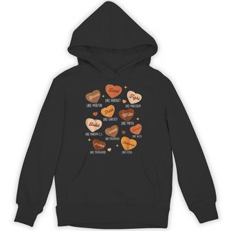 African Leaders Black History Month Dream Like Hoodie - Thegiftio