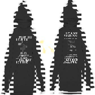 Airedale Terrier Dog Puppy Owner Lover Unisex Hoodie - Monsterry