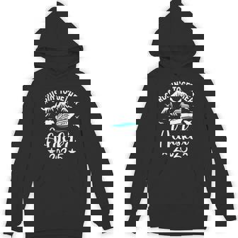 Alaska Cruise 2025 Family Summer Vacation Travel Matching Hoodie - Seseable