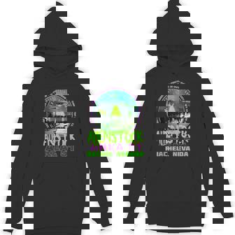 AlienStock Rachel Nevada Area51 Music UFO Festival Souvenir Tank Top Unisex Hoodie - Monsterry