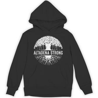 Altadena California Hoodie - Thegiftio UK