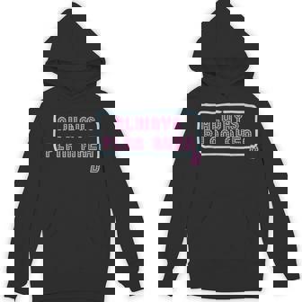 Always Plan Ahead Sign Oops Didn't Plan Ahead Unisex Hoodie - Monsterry