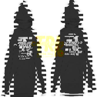 America Aguilas Club Tricampeon Amame Mas Hoodie - Thegiftio