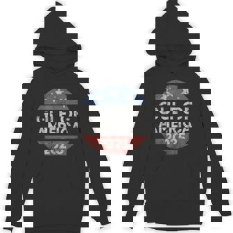 America Gulf Mexico Gulf Of Usa America 2025 Retro Button Hoodie | Mazezy