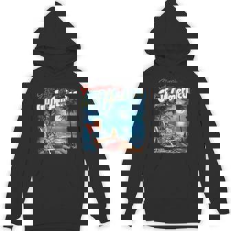 America's Gulf Trump 2024 Retro Beach Usa America Mexico Hoodie | Seseable CA