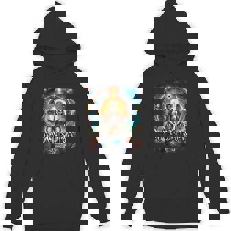 Amun Ra King Of Gods Egyptian Mythology Hoodie | Seseable UK