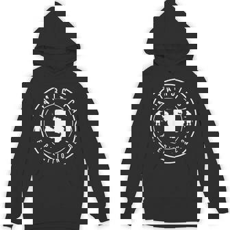 Antarctica Expedition 2025 Artic Travel Souvenir Retro Hoodie - Thegiftio UK