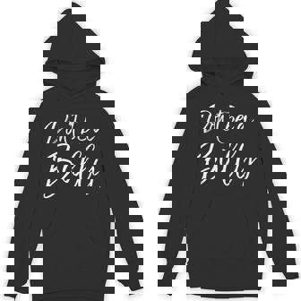 Anti Bullying Quote For Teachers Cute Don't Be a Bully Unisex Hoodie - Monsterry