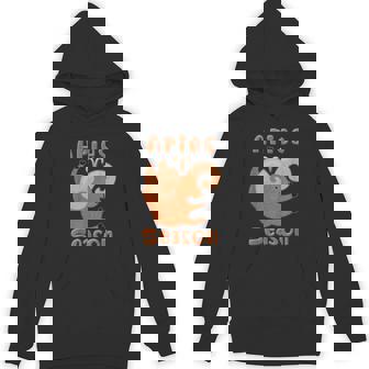 Aries Season Zodiac Sign Birthday Horoscope Cartoon Unisex Hoodie - Monsterry