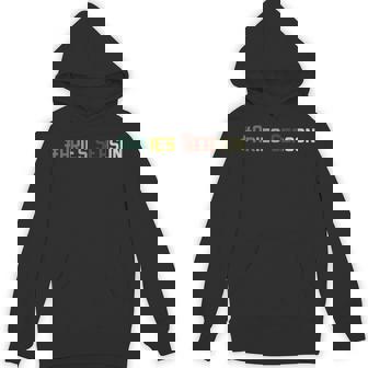 Aries Season Zodiac Sign Stars March Or April Birthday Unisex Hoodie - Monsterry