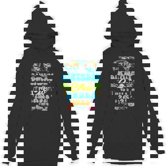Aruba Birthday Crew Vacation Cruise 2025 Summer Group Trip Hoodie | Mazezy