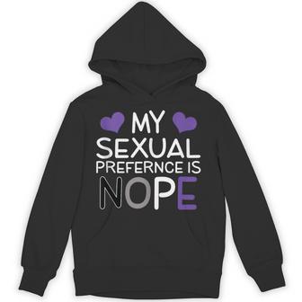 Asexual Ace And Panromantic- Transgender LGBTQ Tank Top Unisex Hoodie - Monsterry