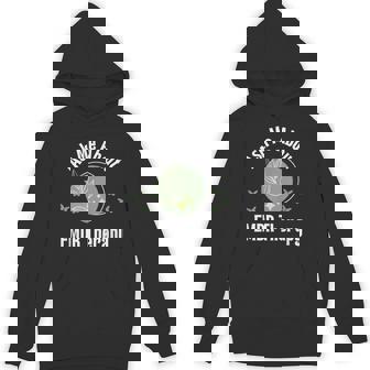 Ask Me About EMDR Therapy Therapist New Age Wellness Unisex Hoodie - Monsterry