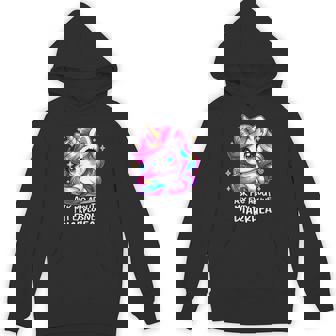 Ask Me About My Explosive Diarrhea Bowel Movement Poop Hoodie - Monsterry