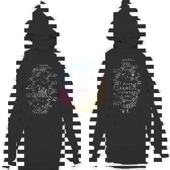 Astrology Aquarius Sign Humor Aquarius Zodiac Unisex Hoodie - Monsterry