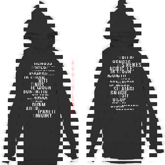 Audiologist Audiology Definition Audiologists Unisex Hoodie - Monsterry