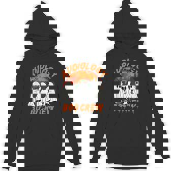 Audiologist Halloween Ghosts Tee Audiology Boo Crew Unisex Hoodie - Monsterry