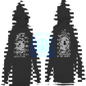 Autism Awareness Acceptance Celebrate Minds Of All Kinds Hoodie | Seseable UK