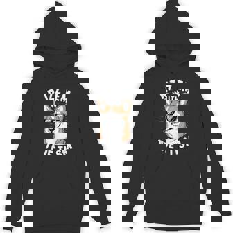Autism Corgi Rizz Em With The Tism Meme Autistic Unisex Hoodie - Thegiftio UK