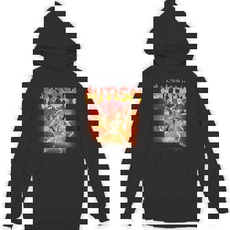 Autism Skeleton Oddly Specific Dank Meme Hoodie - Monsterry