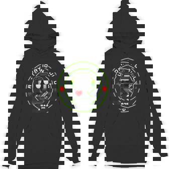 Automation Guild 2025 Official Conference Hoodie | Mazezy