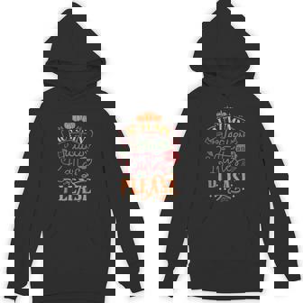 Autumn Leaves And Lattes Please Autumn Pumpkin Quote Fall Tank Top Unisex Hoodie - Monsterry