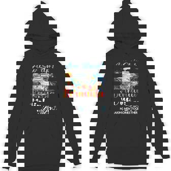 Aw Ship Its A Bermuda Trip 2025 Bermuda Cruise Trip Vacation Hoodie - Thegiftio