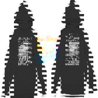 Aw Ship Its A Family Trip 2025 Summer Matching Family Cruise Hoodie - Monsterry