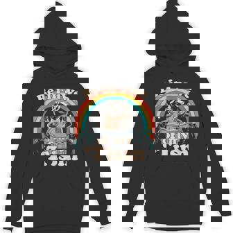 Be In Awe Of My Tism Meme Meme Internet Memes Gen Z Hoodie - Thegiftio UK