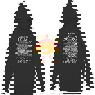 Awesome Since 1956 64th Birthday Shirts Dab Basketball Bday Unisex Hoodie - Monsterry