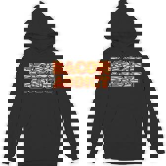 Bacon Addict Bacon Addiction Bacon Rehab Unisex Hoodie - Monsterry
