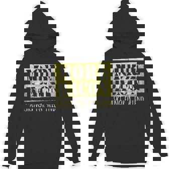Bacon Addict More Bacon Tank Top Unisex Hoodie - Monsterry