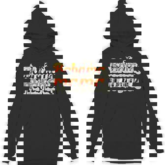 Bahama Mama Summer Tropical Smoothie Lover Tank Top Unisex Hoodie - Monsterry