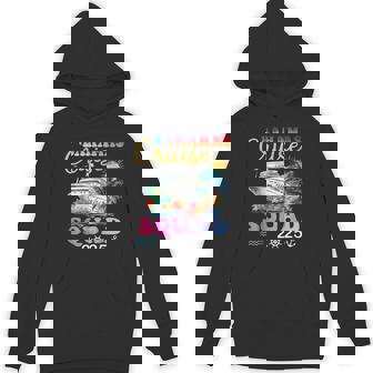 Bahamas Cruise 2025 Squad Family Group Vacation Matching Hoodie | Mazezy