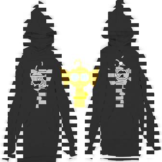 Bailey From Sprunki Hoodie - Seseable